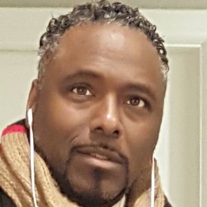 Meet your Posher, Dwayne